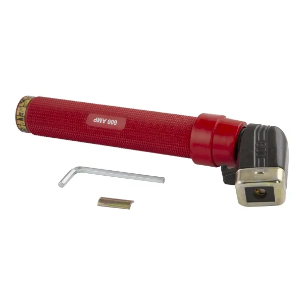 Twist Type Electrode Holder
